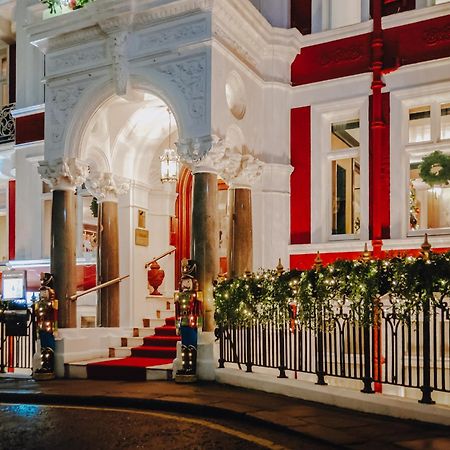 Althoff St James'S Hotel & Club Λονδίνο Εξωτερικό φωτογραφία