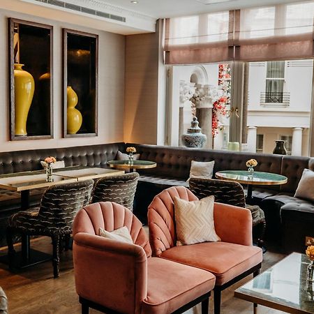 Althoff St James'S Hotel & Club Λονδίνο Εξωτερικό φωτογραφία