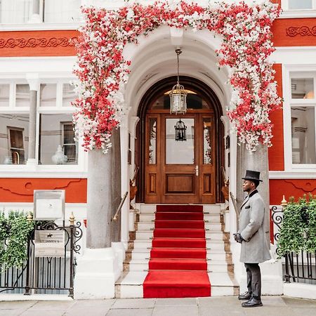 Althoff St James'S Hotel & Club Λονδίνο Εξωτερικό φωτογραφία