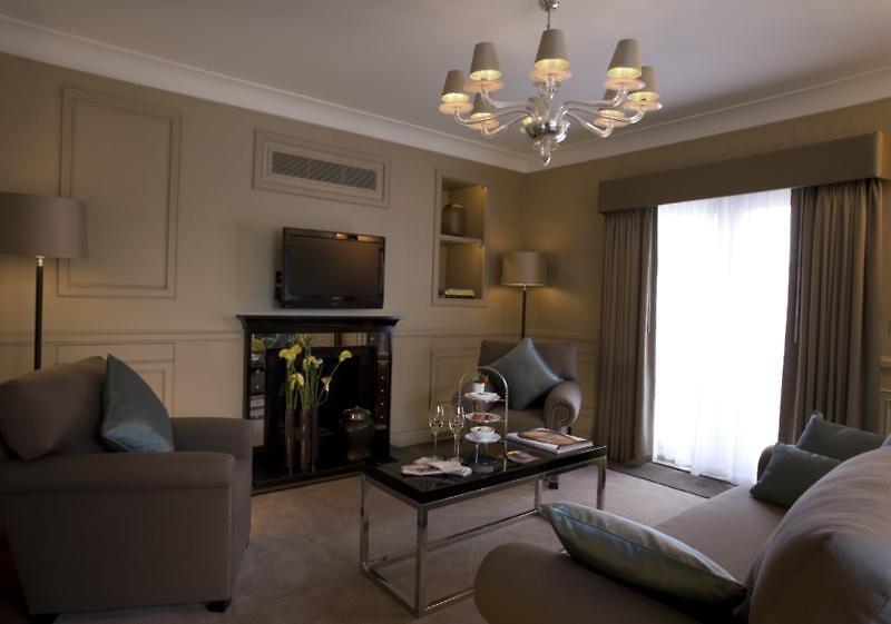 Althoff St James'S Hotel & Club Λονδίνο Εξωτερικό φωτογραφία