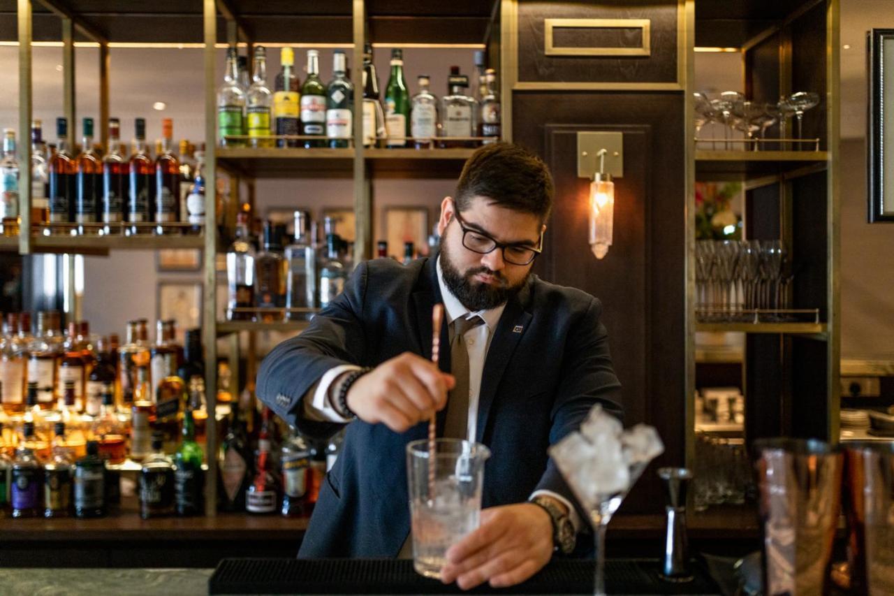 Althoff St James'S Hotel & Club Λονδίνο Εξωτερικό φωτογραφία