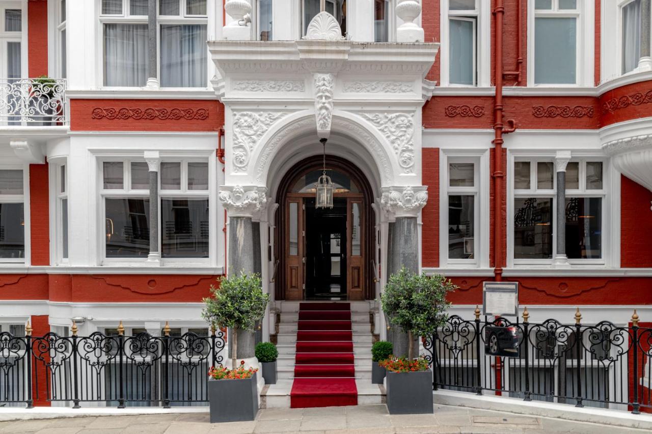 Althoff St James'S Hotel & Club Λονδίνο Εξωτερικό φωτογραφία
