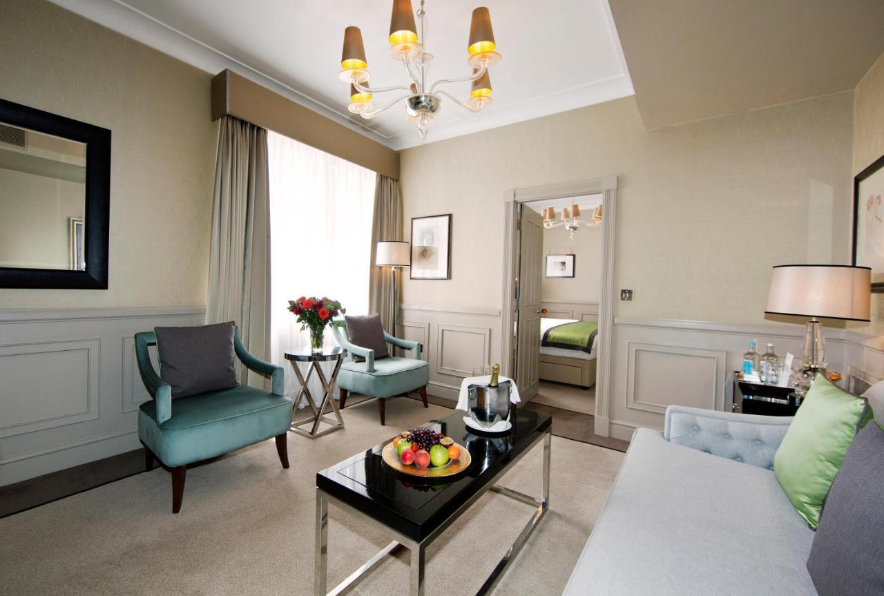 Althoff St James'S Hotel & Club Λονδίνο Εξωτερικό φωτογραφία