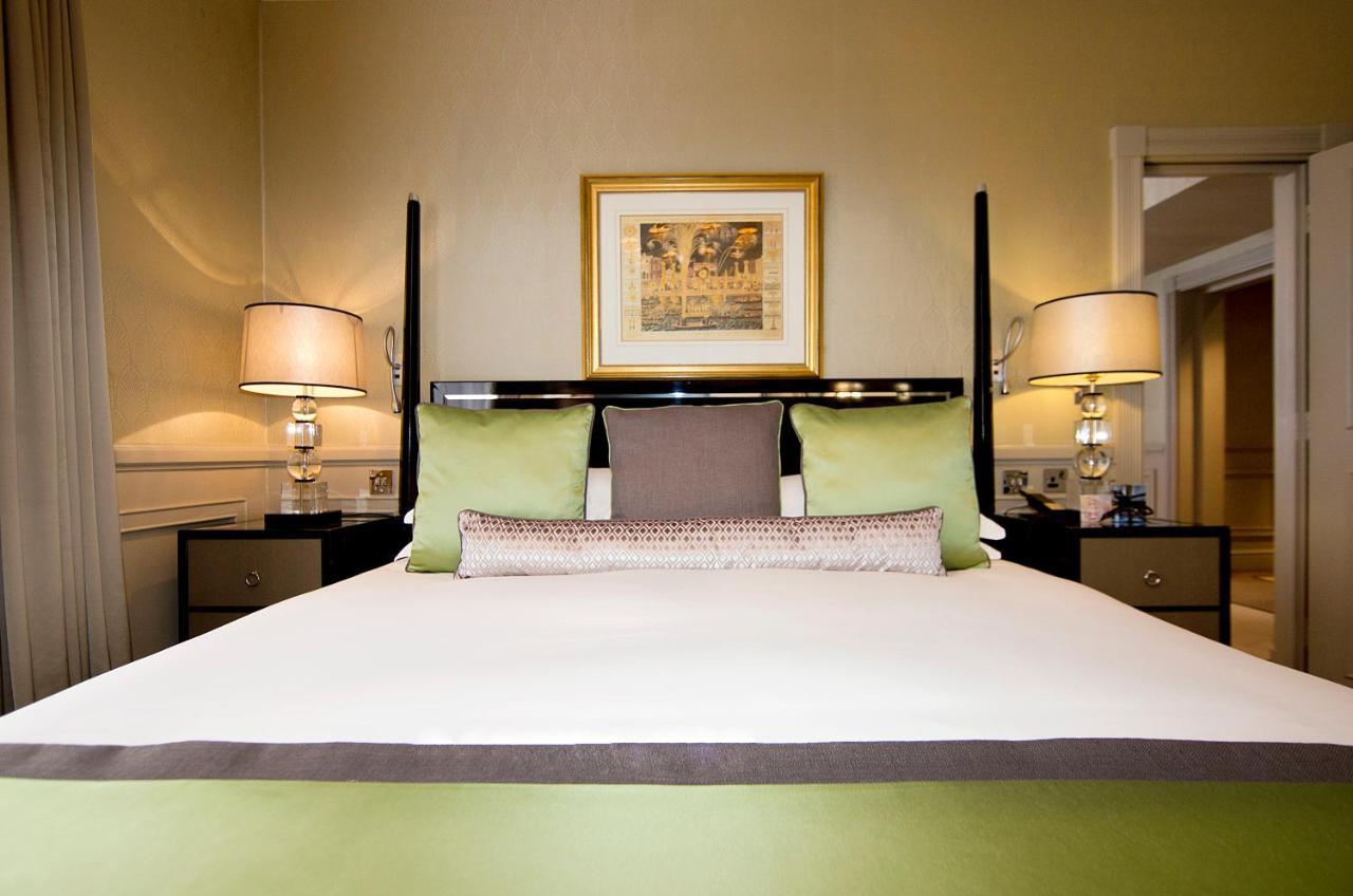 Althoff St James'S Hotel & Club Λονδίνο Εξωτερικό φωτογραφία