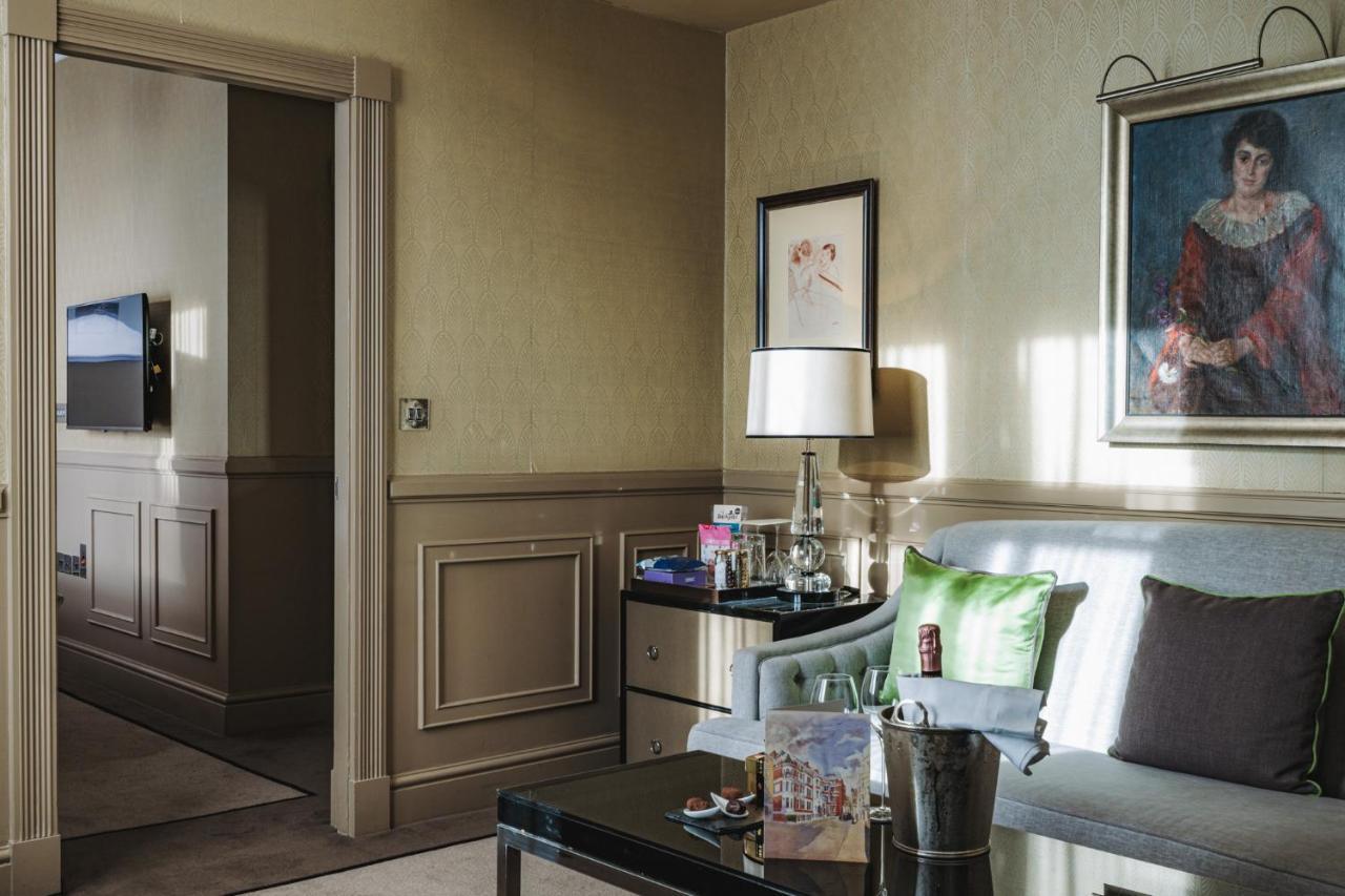 Althoff St James'S Hotel & Club Λονδίνο Εξωτερικό φωτογραφία
