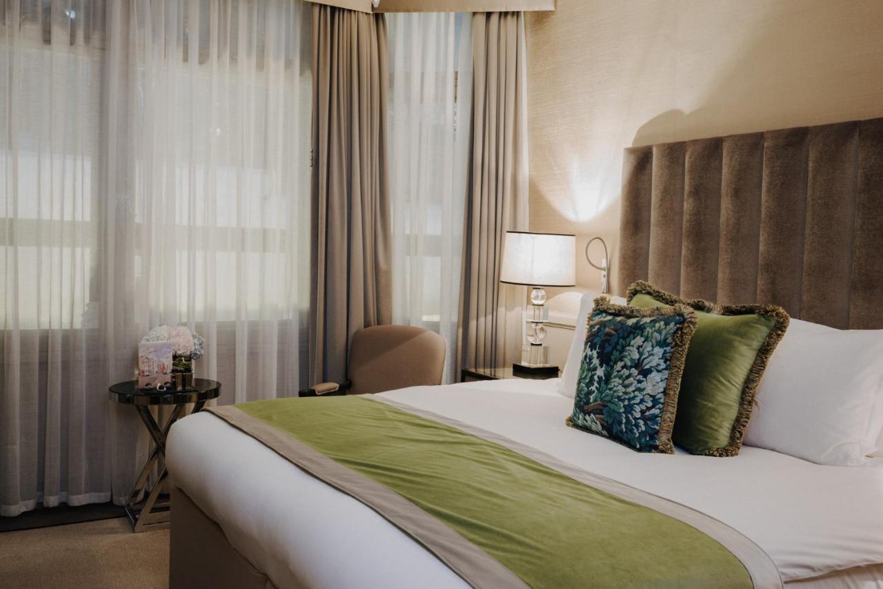 Althoff St James'S Hotel & Club Λονδίνο Εξωτερικό φωτογραφία