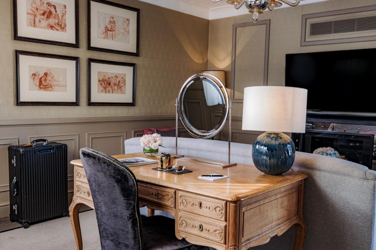 Althoff St James'S Hotel & Club Λονδίνο Εξωτερικό φωτογραφία