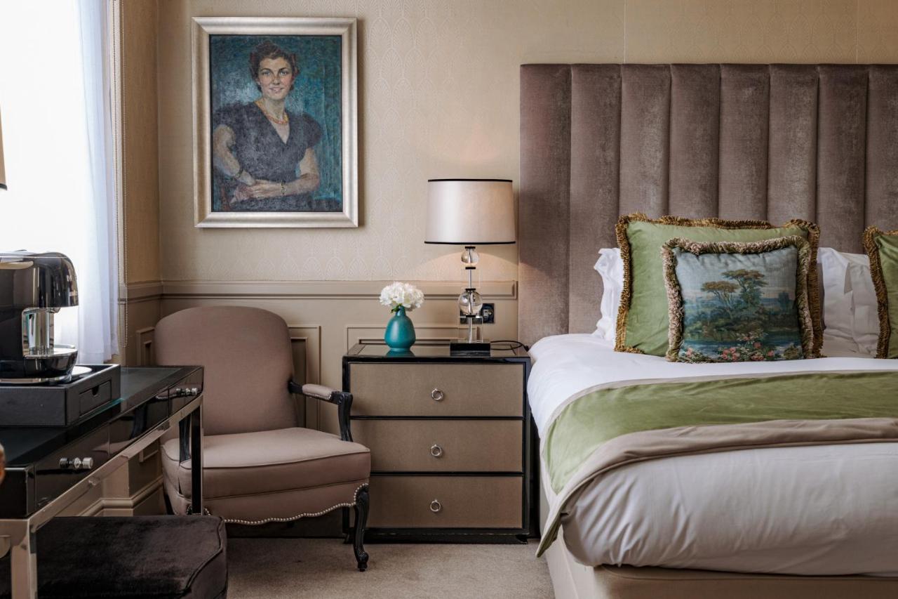Althoff St James'S Hotel & Club Λονδίνο Εξωτερικό φωτογραφία
