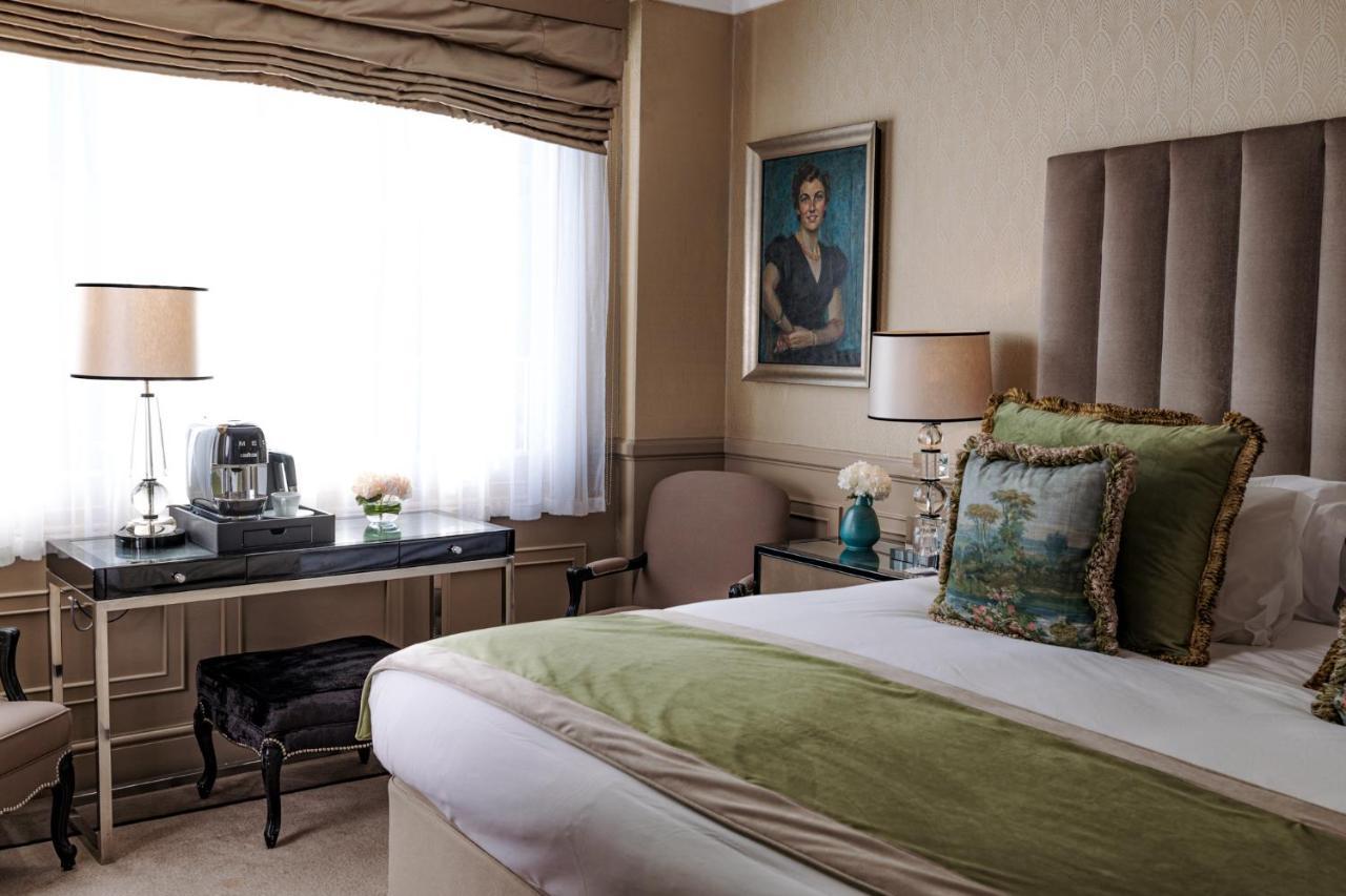 Althoff St James'S Hotel & Club Λονδίνο Εξωτερικό φωτογραφία