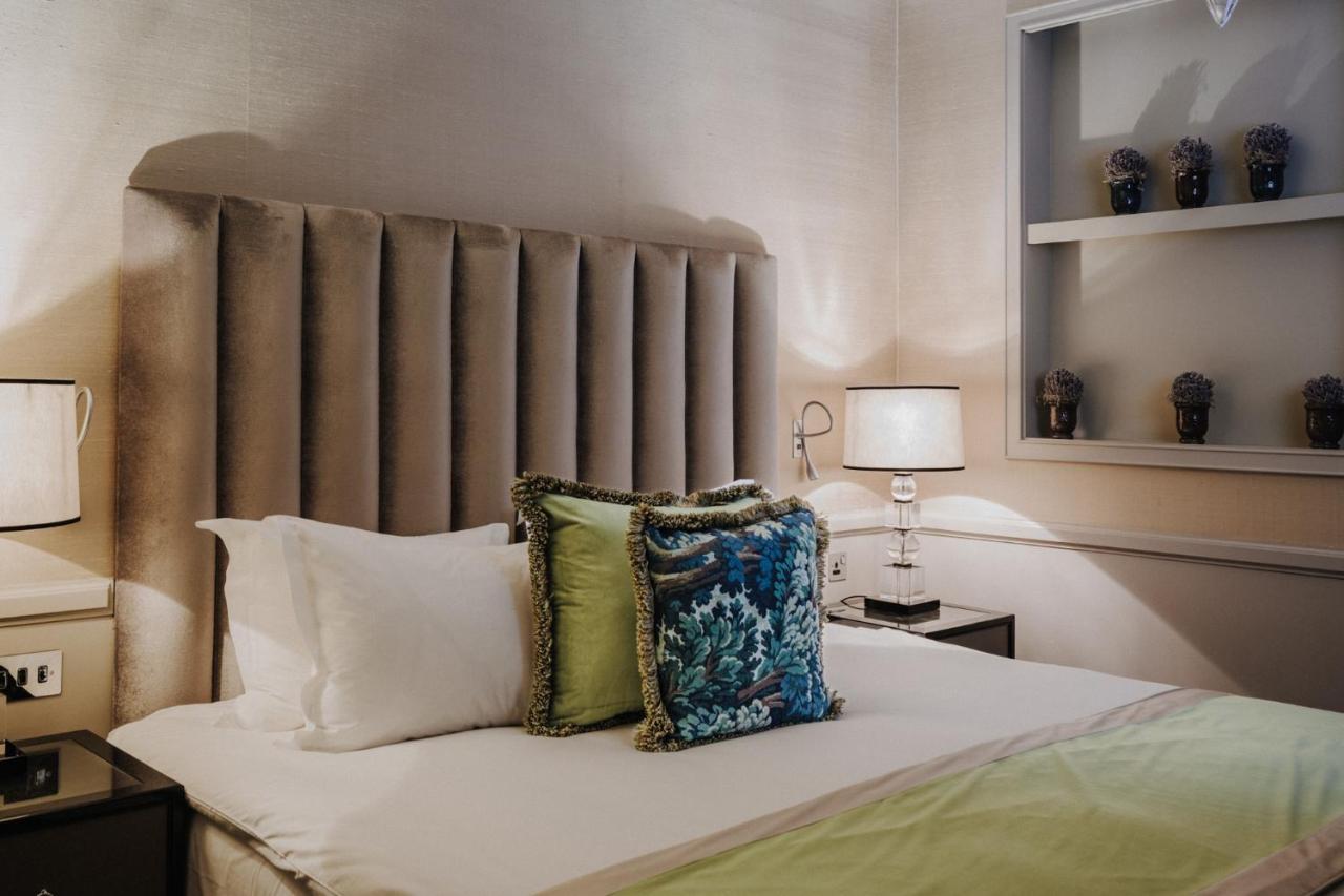 Althoff St James'S Hotel & Club Λονδίνο Εξωτερικό φωτογραφία
