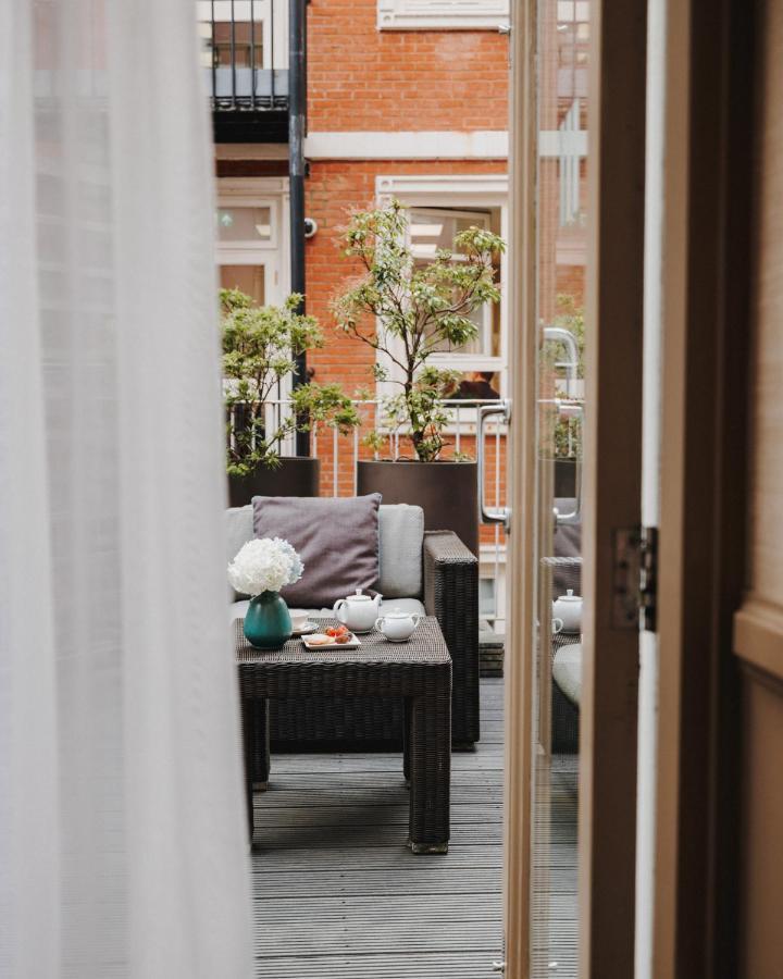 Althoff St James'S Hotel & Club Λονδίνο Εξωτερικό φωτογραφία