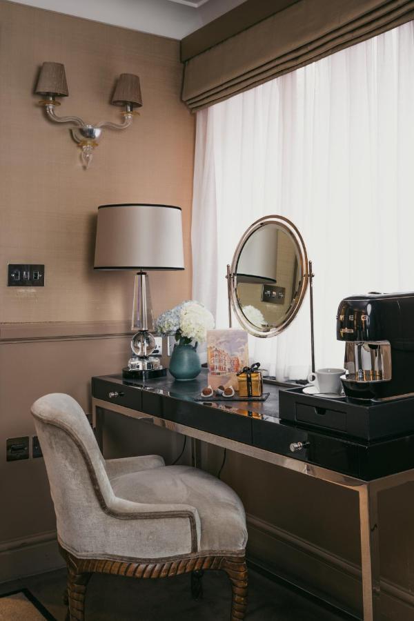 Althoff St James'S Hotel & Club Λονδίνο Εξωτερικό φωτογραφία