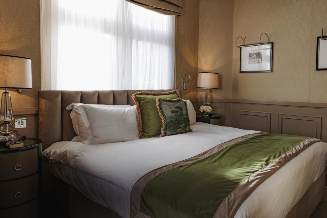 Althoff St James'S Hotel & Club Λονδίνο Εξωτερικό φωτογραφία