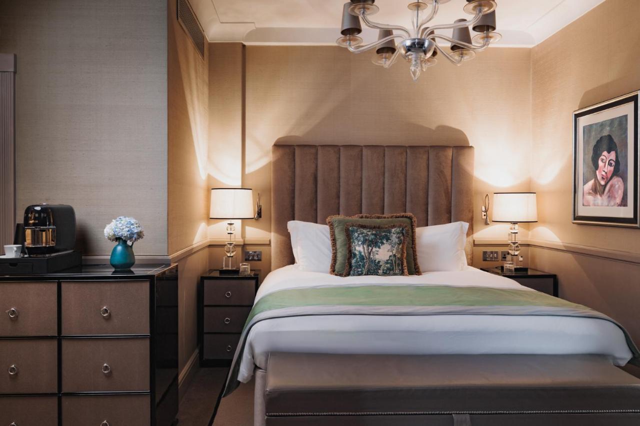 Althoff St James'S Hotel & Club Λονδίνο Εξωτερικό φωτογραφία