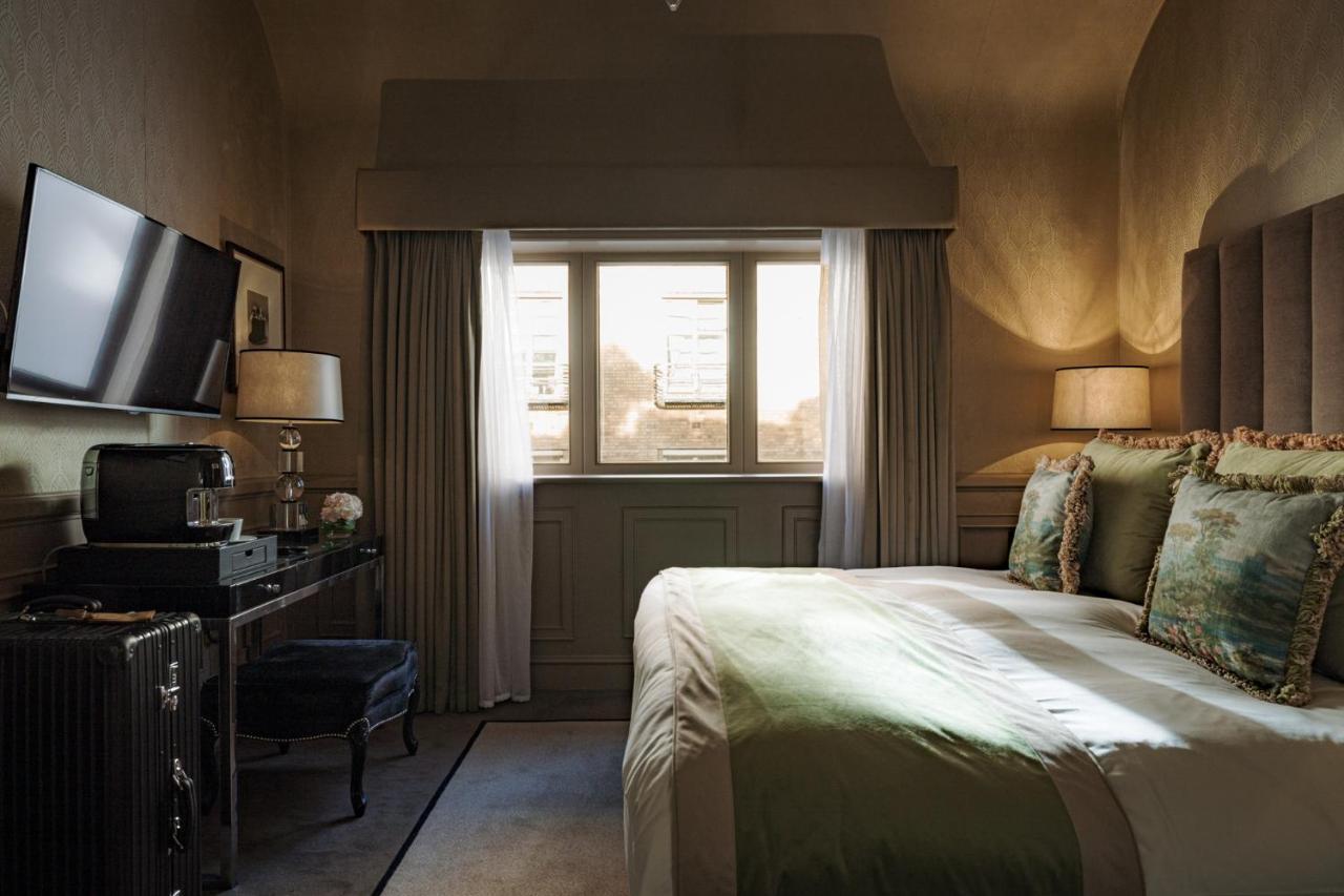 Althoff St James'S Hotel & Club Λονδίνο Εξωτερικό φωτογραφία