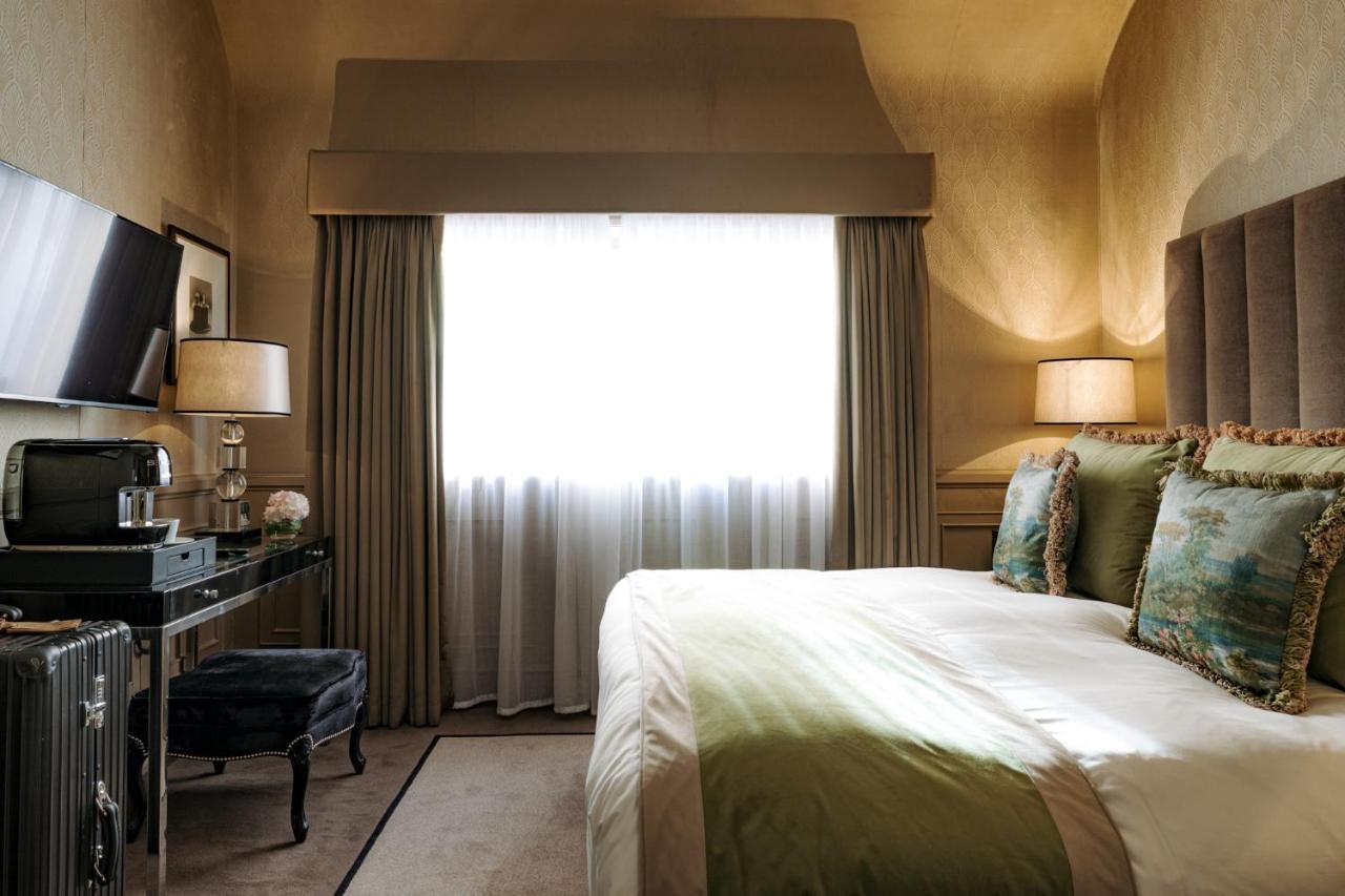 Althoff St James'S Hotel & Club Λονδίνο Εξωτερικό φωτογραφία