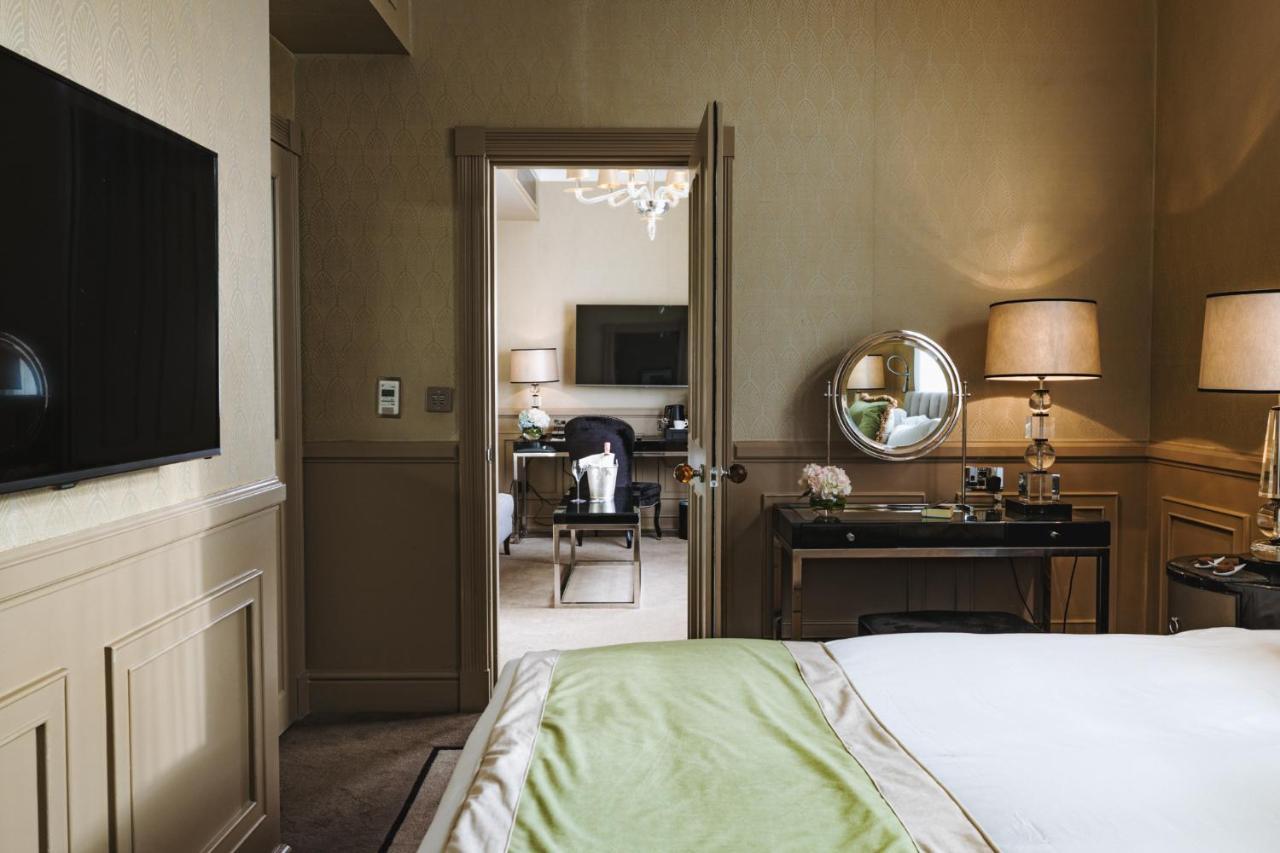 Althoff St James'S Hotel & Club Λονδίνο Εξωτερικό φωτογραφία