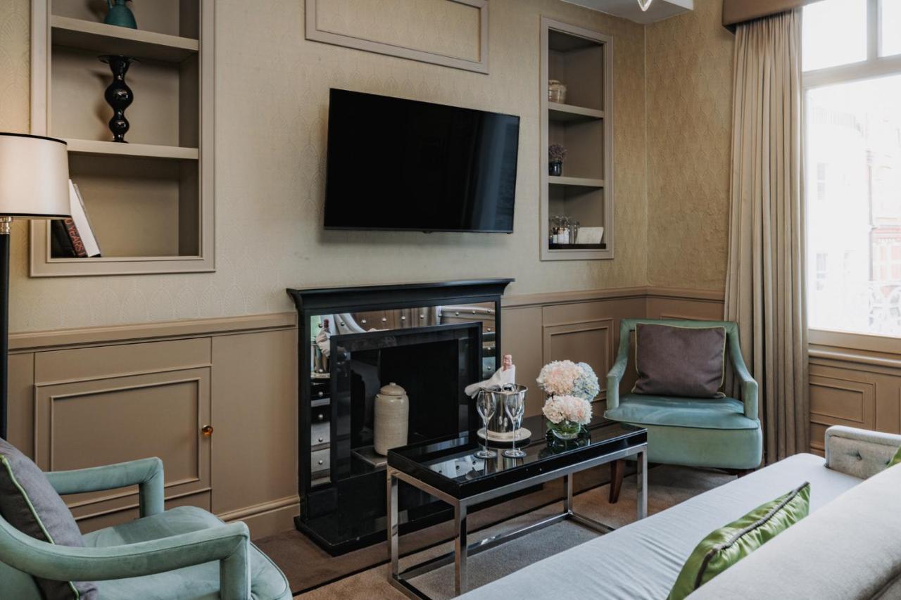 Althoff St James'S Hotel & Club Λονδίνο Εξωτερικό φωτογραφία