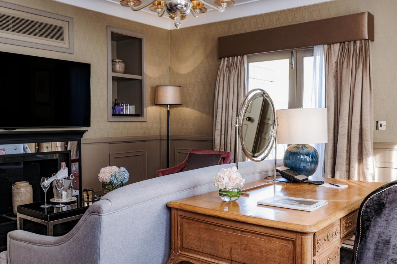 Althoff St James'S Hotel & Club Λονδίνο Εξωτερικό φωτογραφία