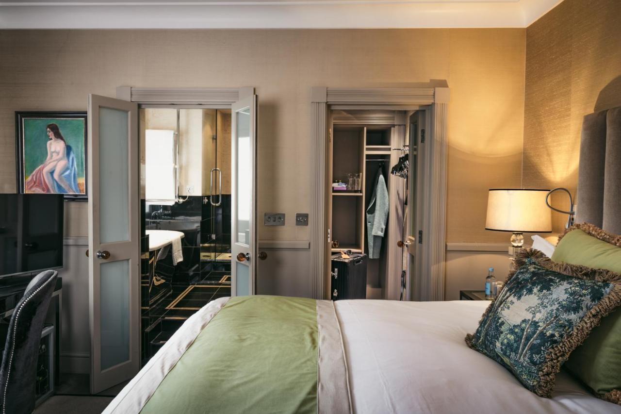 Althoff St James'S Hotel & Club Λονδίνο Εξωτερικό φωτογραφία