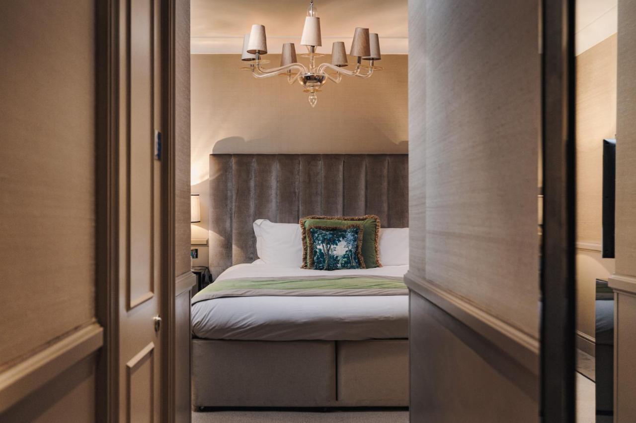 Althoff St James'S Hotel & Club Λονδίνο Εξωτερικό φωτογραφία