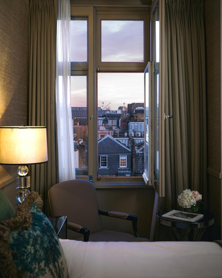 Althoff St James'S Hotel & Club Λονδίνο Εξωτερικό φωτογραφία