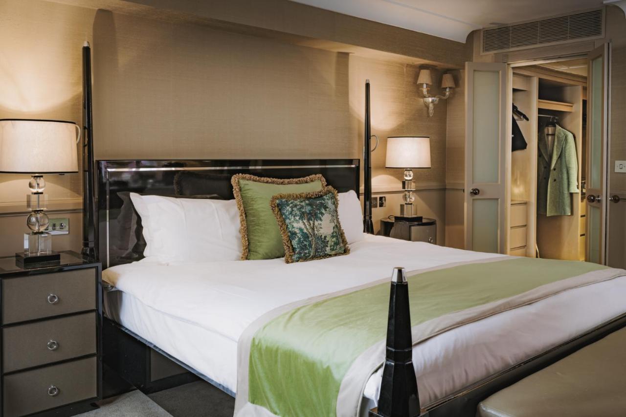 Althoff St James'S Hotel & Club Λονδίνο Εξωτερικό φωτογραφία