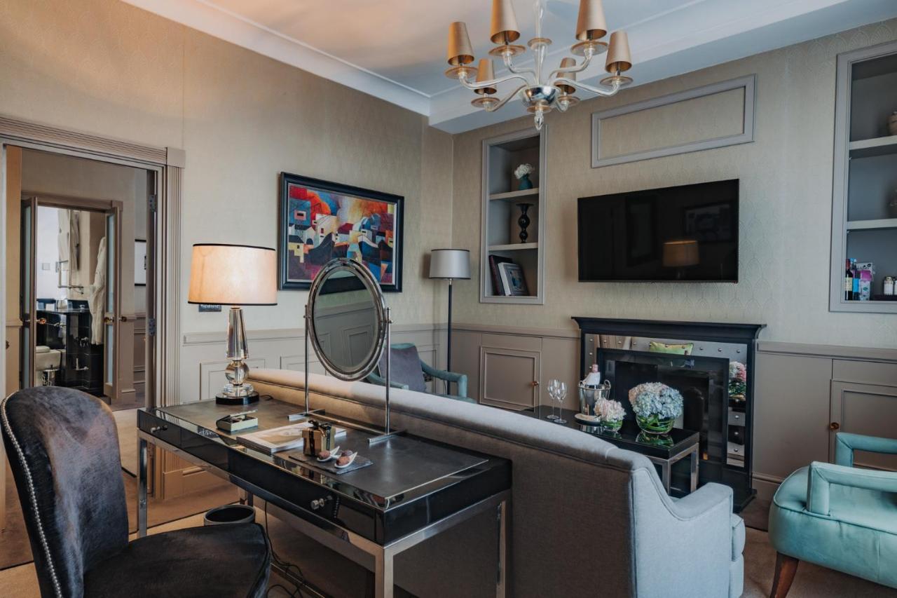 Althoff St James'S Hotel & Club Λονδίνο Εξωτερικό φωτογραφία