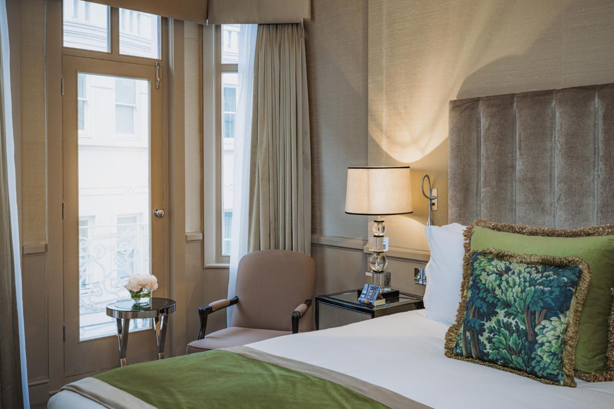 Althoff St James'S Hotel & Club Λονδίνο Εξωτερικό φωτογραφία
