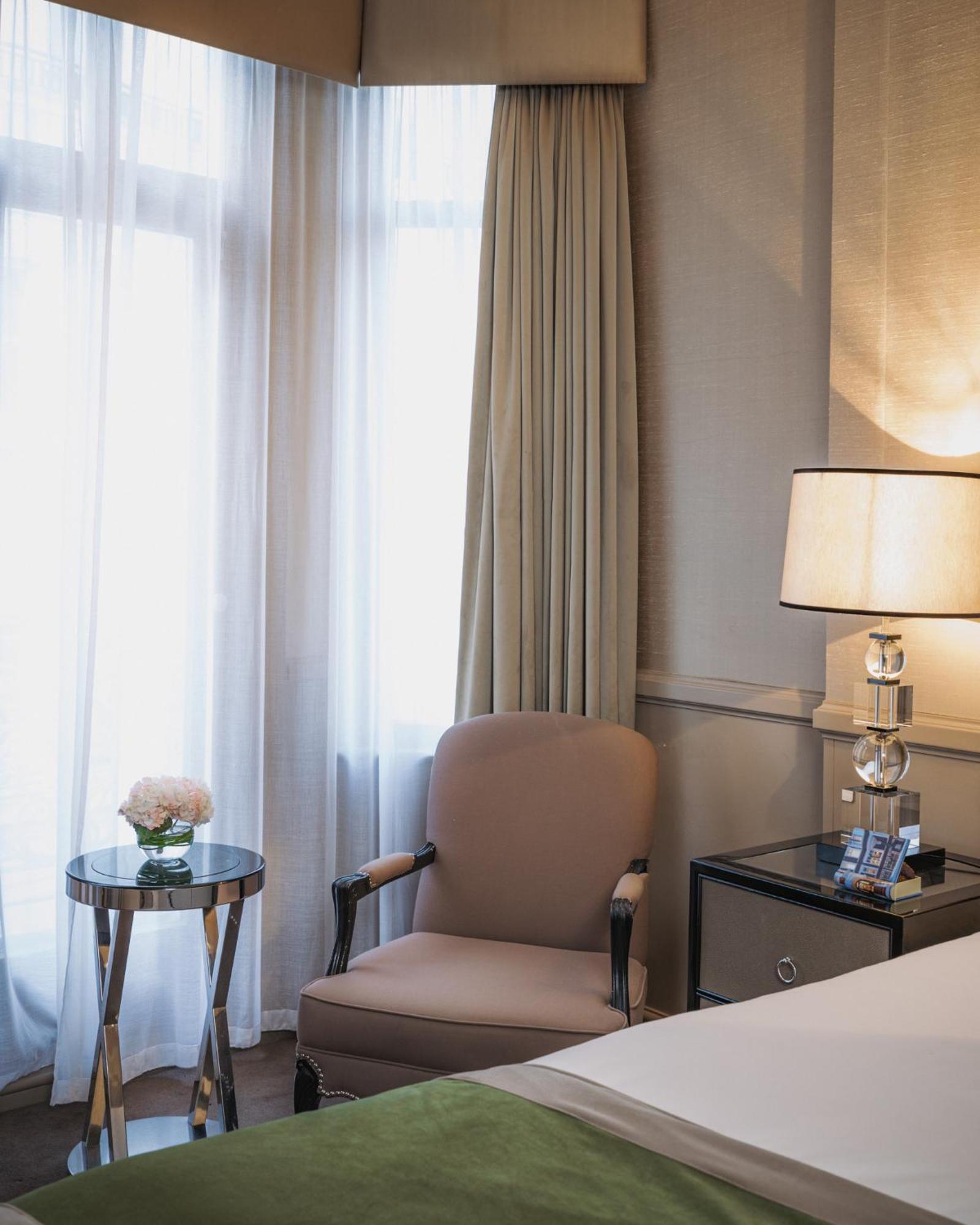 Althoff St James'S Hotel & Club Λονδίνο Εξωτερικό φωτογραφία