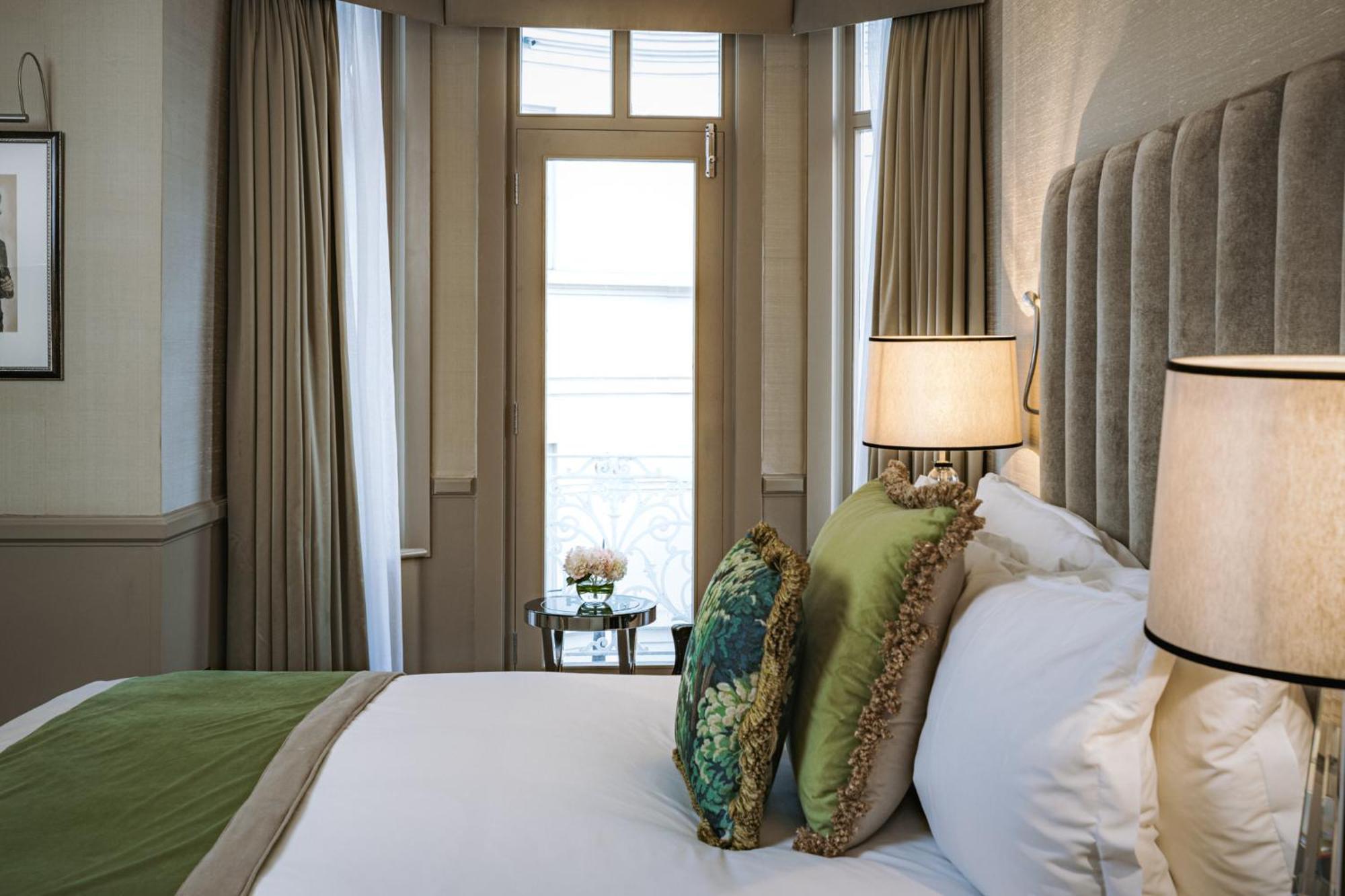 Althoff St James'S Hotel & Club Λονδίνο Εξωτερικό φωτογραφία