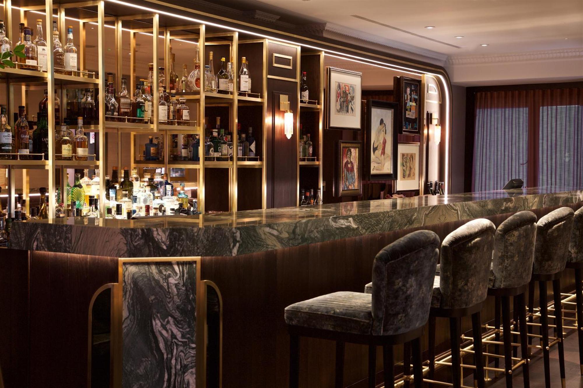 Althoff St James'S Hotel & Club Λονδίνο Εξωτερικό φωτογραφία