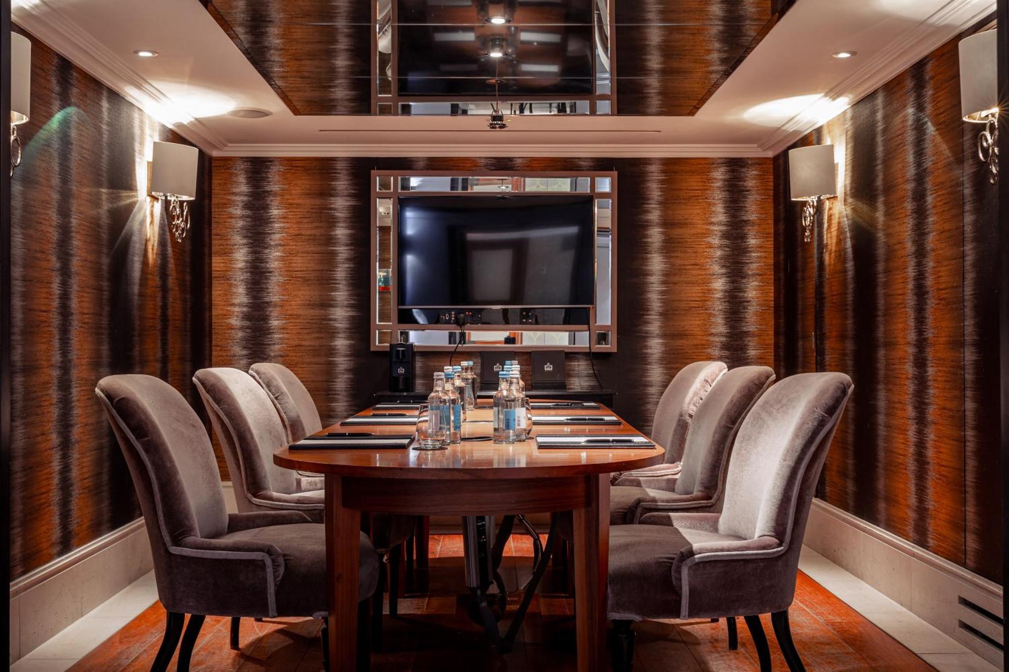 Althoff St James'S Hotel & Club Λονδίνο Εξωτερικό φωτογραφία