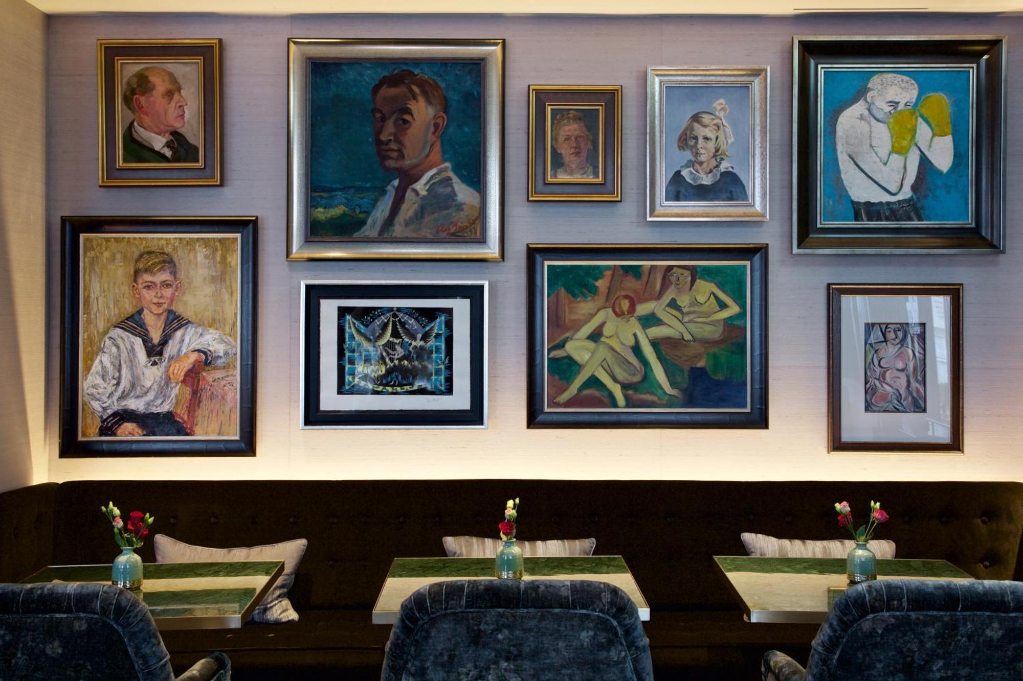 Althoff St James'S Hotel & Club Λονδίνο Εξωτερικό φωτογραφία