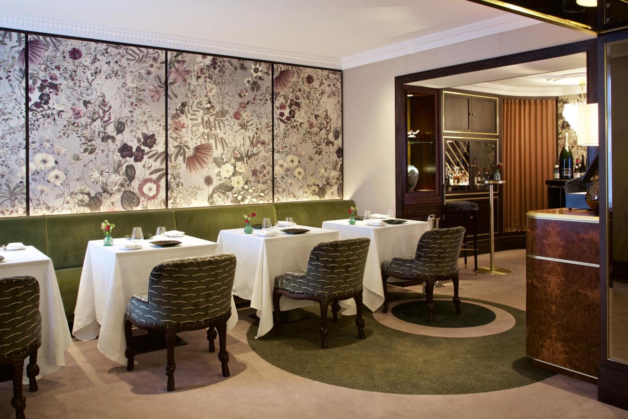 Althoff St James'S Hotel & Club Λονδίνο Εξωτερικό φωτογραφία