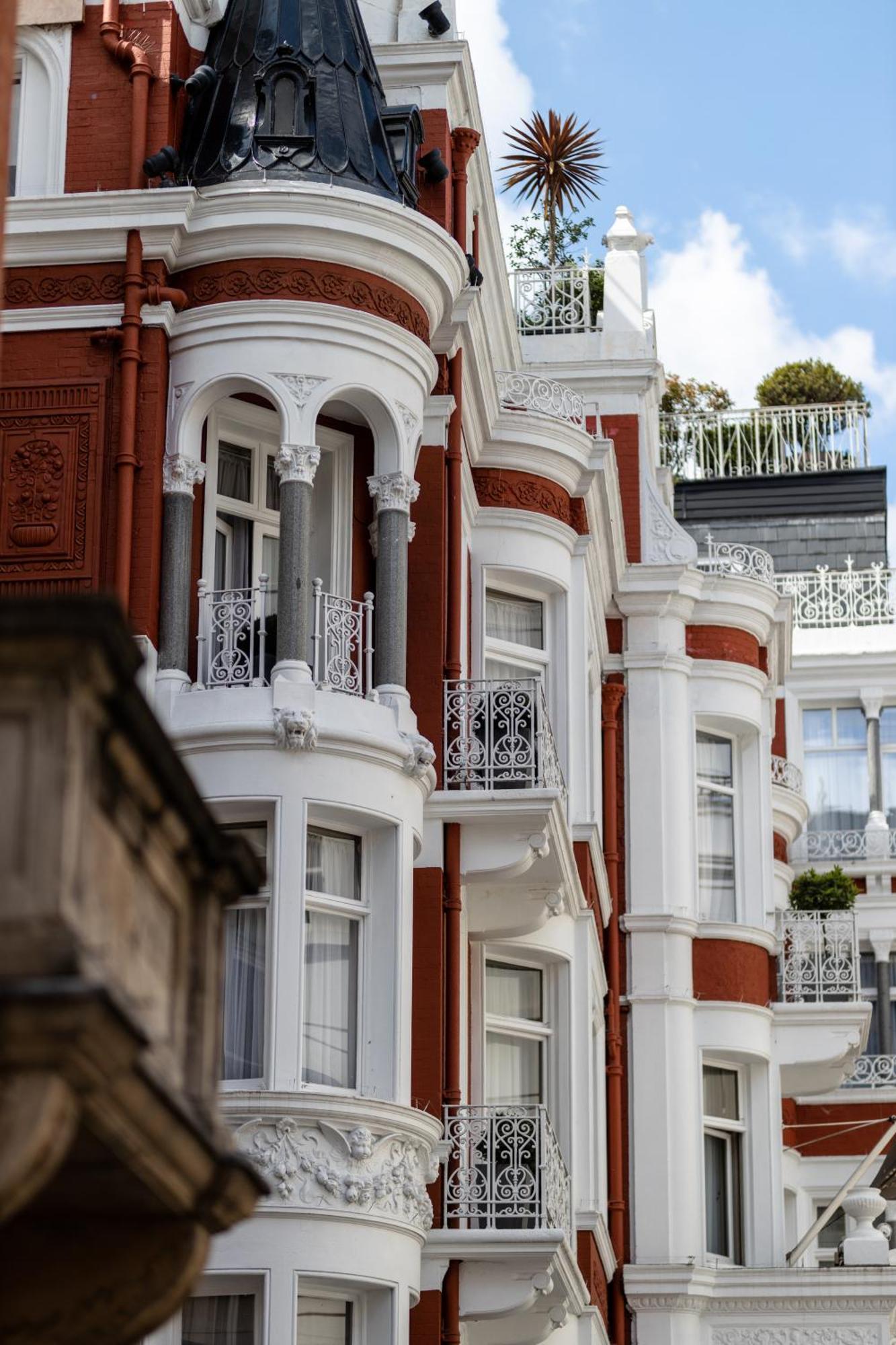 Althoff St James'S Hotel & Club Λονδίνο Εξωτερικό φωτογραφία