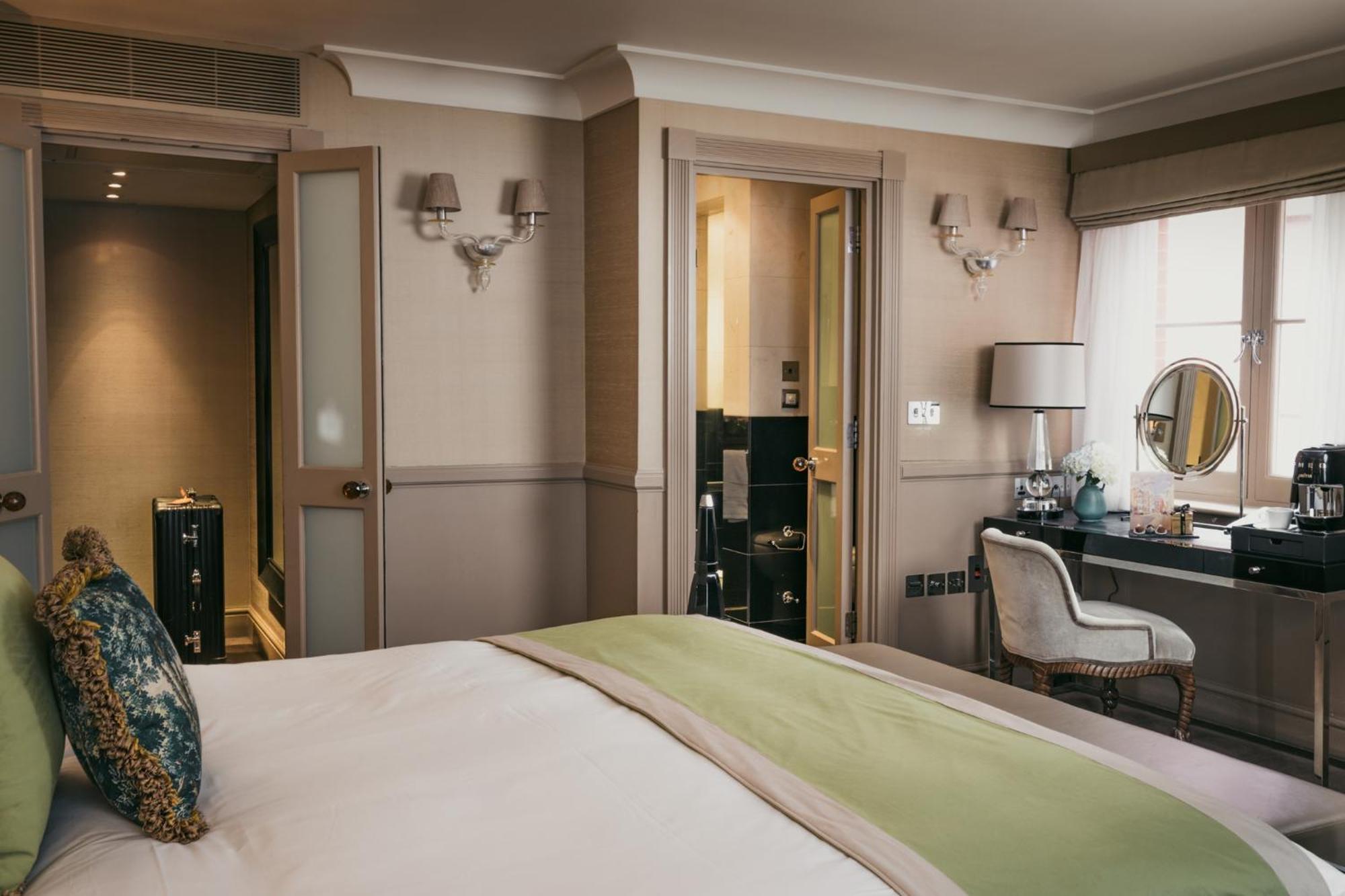 Althoff St James'S Hotel & Club Λονδίνο Εξωτερικό φωτογραφία