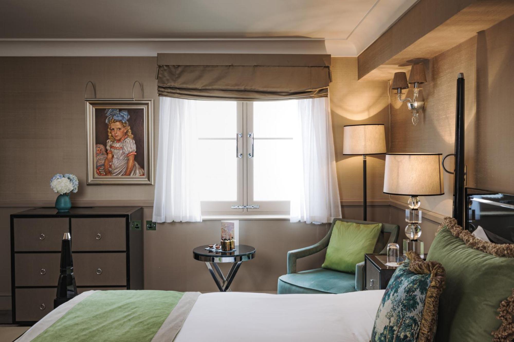 Althoff St James'S Hotel & Club Λονδίνο Εξωτερικό φωτογραφία