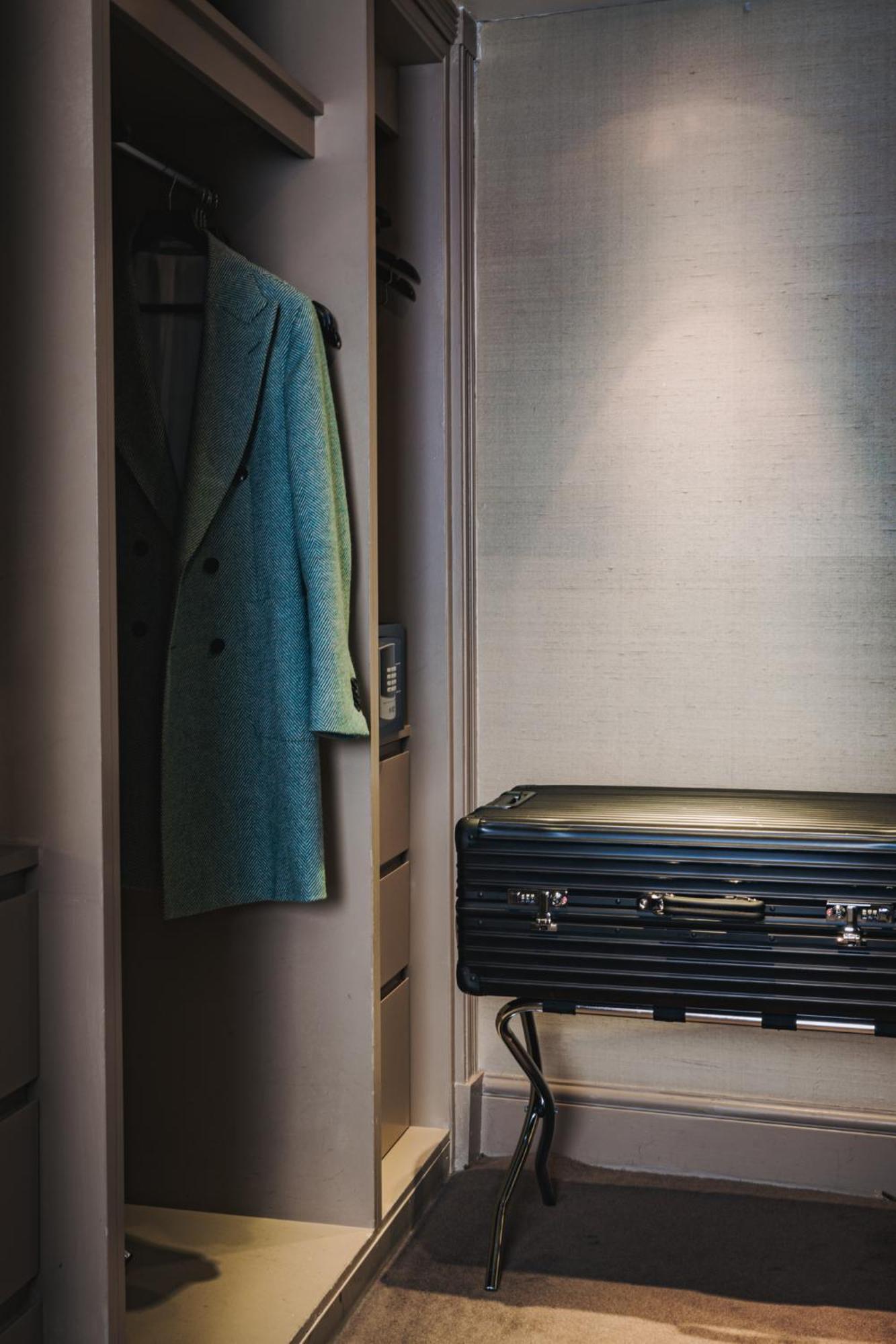 Althoff St James'S Hotel & Club Λονδίνο Εξωτερικό φωτογραφία