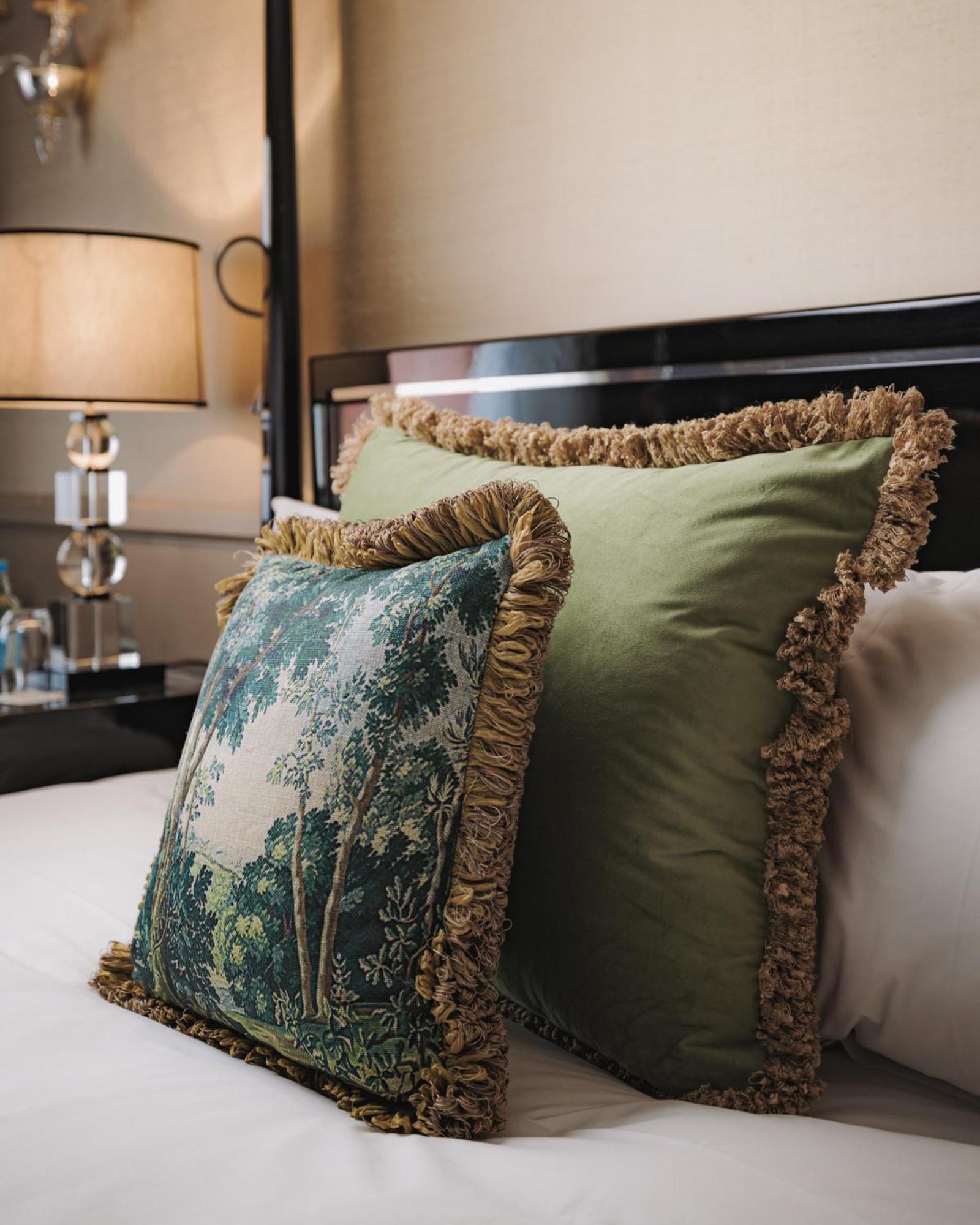 Althoff St James'S Hotel & Club Λονδίνο Εξωτερικό φωτογραφία