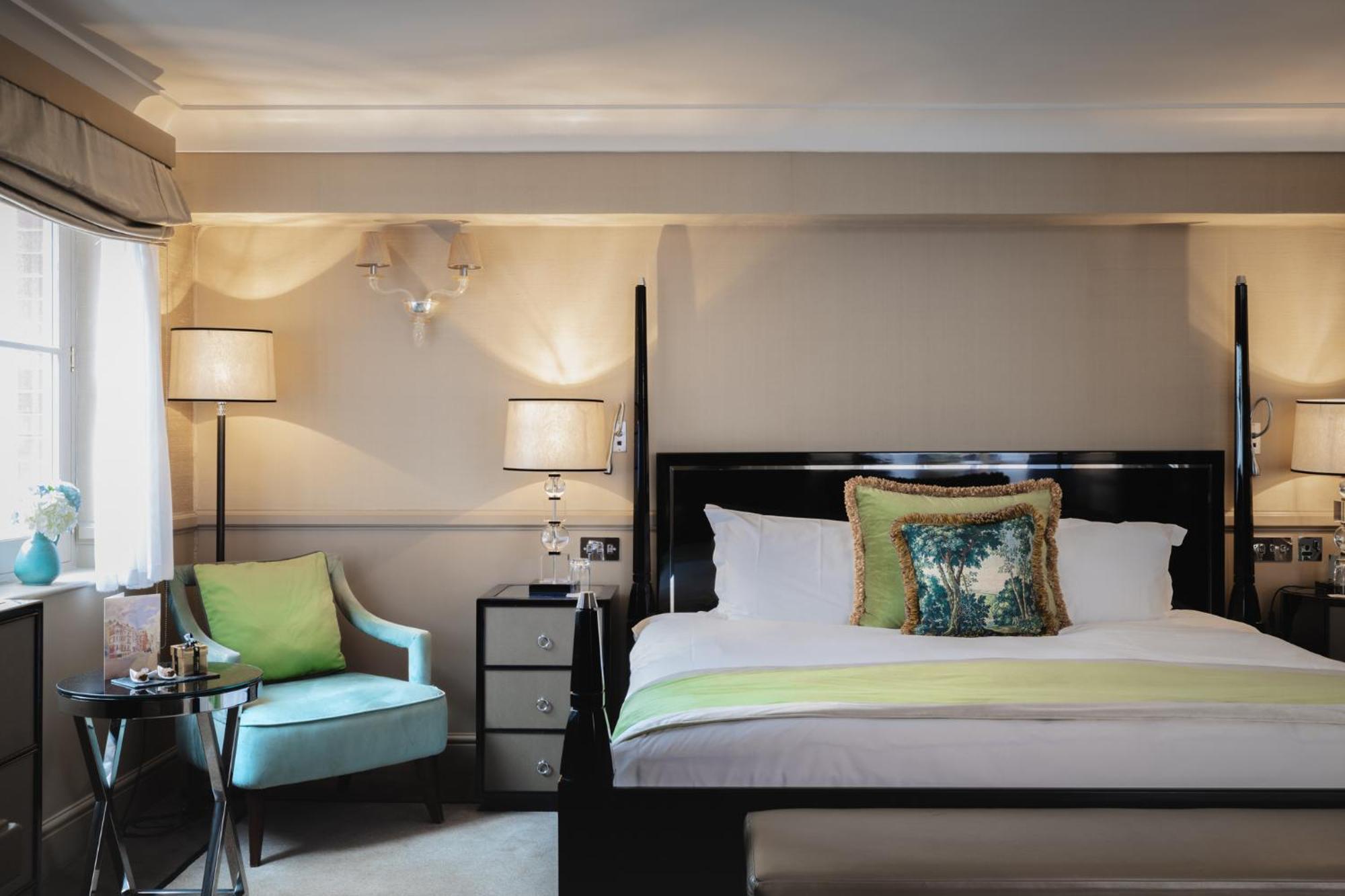 Althoff St James'S Hotel & Club Λονδίνο Εξωτερικό φωτογραφία