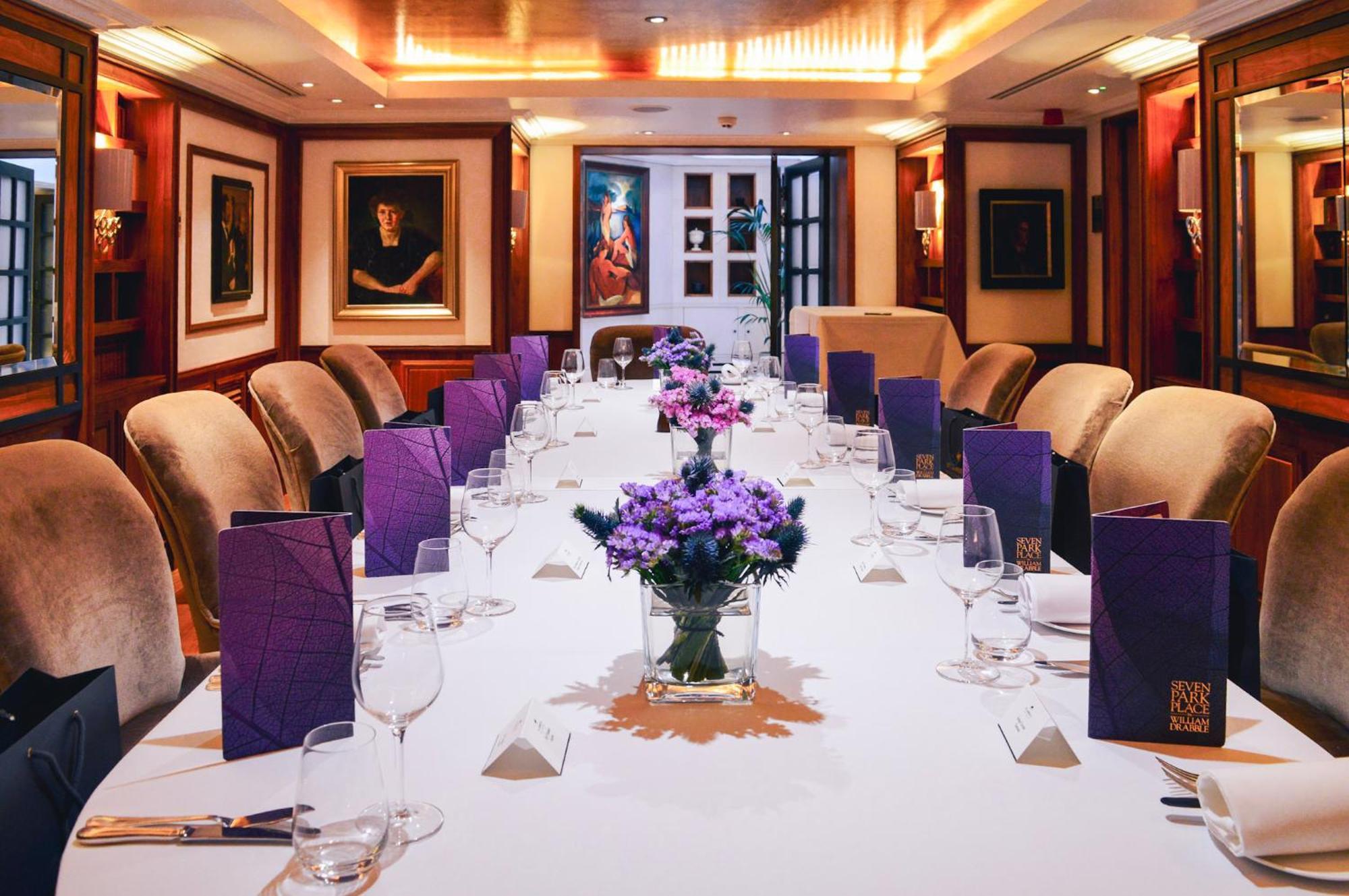 Althoff St James'S Hotel & Club Λονδίνο Εξωτερικό φωτογραφία