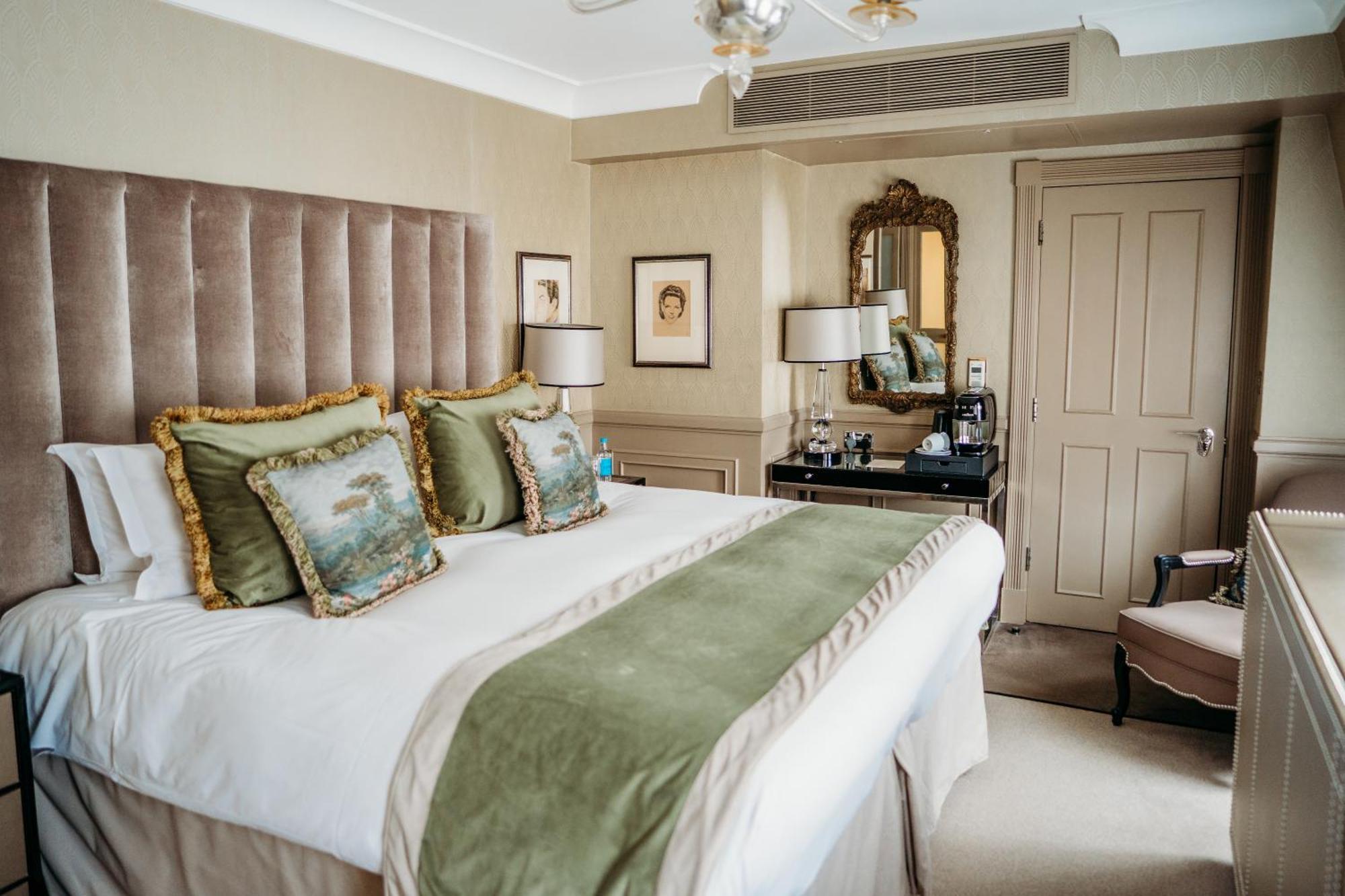 Althoff St James'S Hotel & Club Λονδίνο Εξωτερικό φωτογραφία