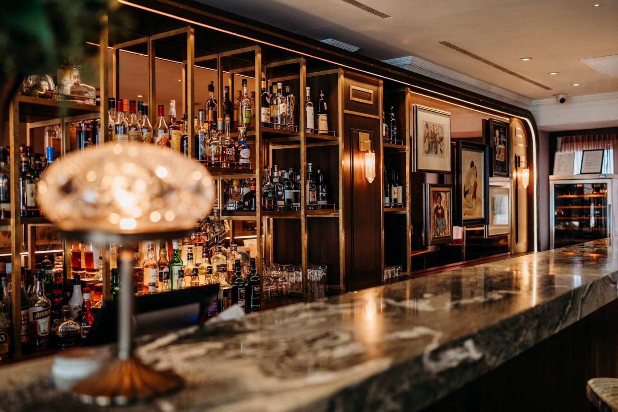 Althoff St James'S Hotel & Club Λονδίνο Εξωτερικό φωτογραφία