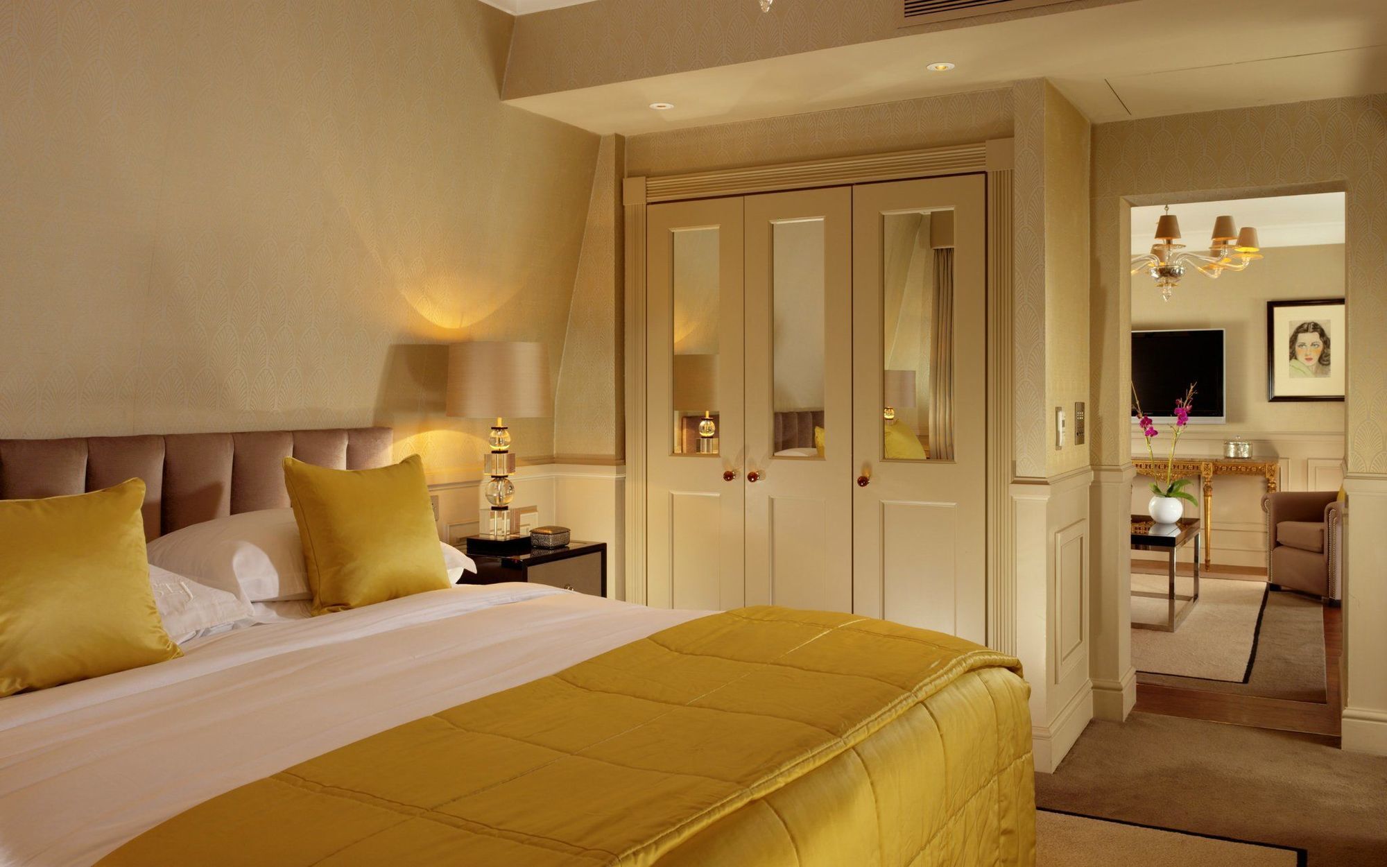Althoff St James'S Hotel & Club Λονδίνο Εξωτερικό φωτογραφία