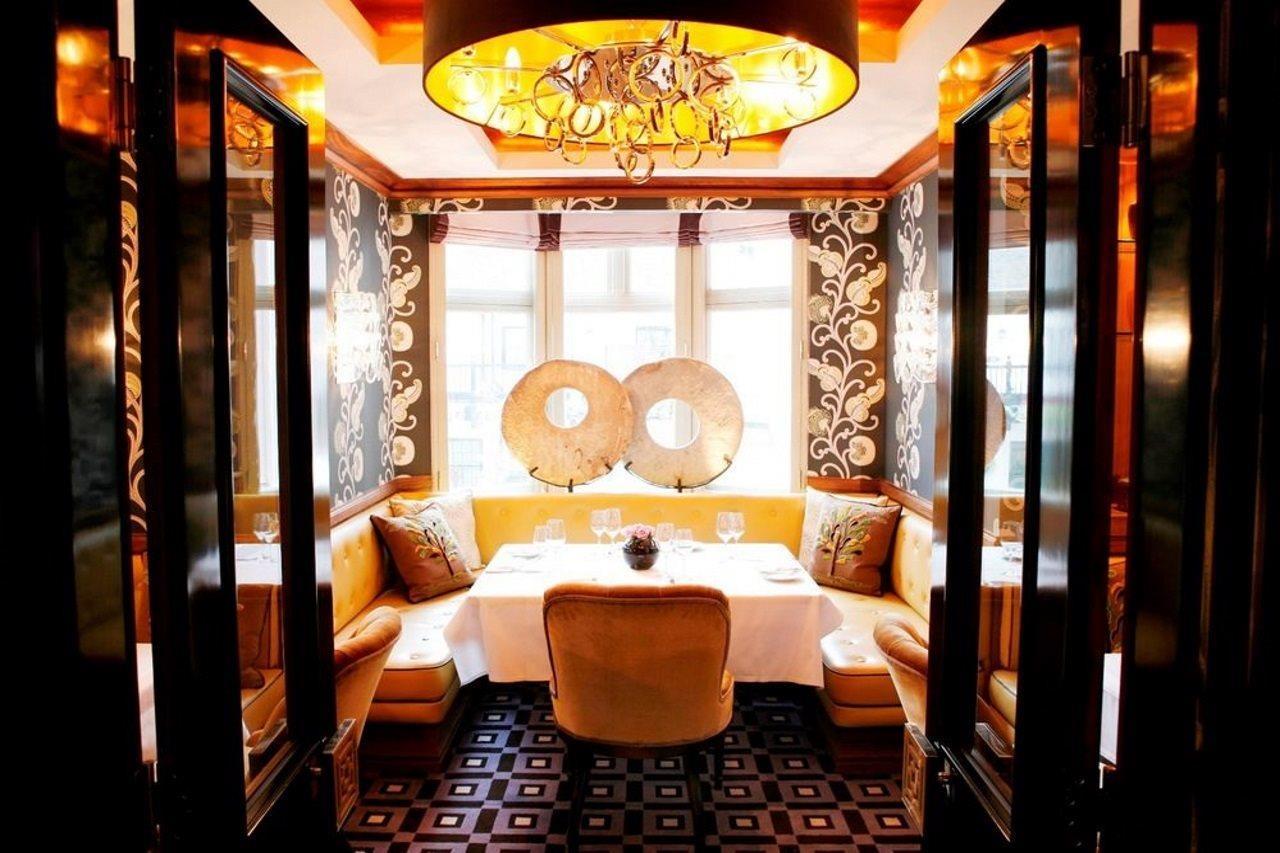 Althoff St James'S Hotel & Club Λονδίνο Εξωτερικό φωτογραφία