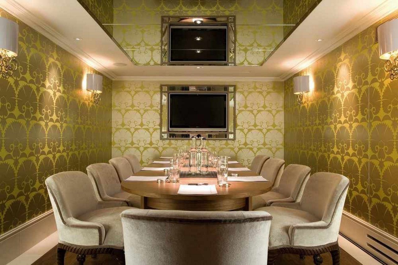 Althoff St James'S Hotel & Club Λονδίνο Ανέσεις φωτογραφία