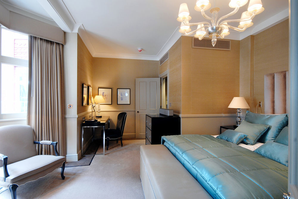 Althoff St James'S Hotel & Club Λονδίνο Δωμάτιο φωτογραφία