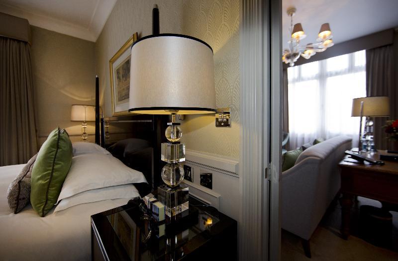 Althoff St James'S Hotel & Club Λονδίνο Εξωτερικό φωτογραφία