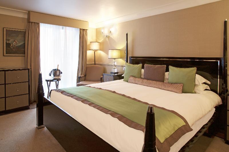 Althoff St James'S Hotel & Club Λονδίνο Εξωτερικό φωτογραφία